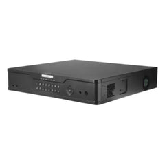 UNV SIRA CERTIFIED 32 CH NVR- High-Performance Network Video Recorder Merac Dubai