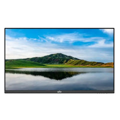 UNV 32-Inch LED Full HD Monitor MW3232-V-K - High-Resolution Display