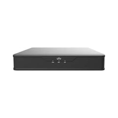 UNV SIRA CERTIFIED 4CH NVR-4K Network Video Recorder Merac Dubai
