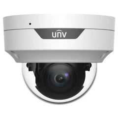 UNV SIRA Certified 4 MP Hight Resolution Very Focal IP Dome Camera Merac Dubai
