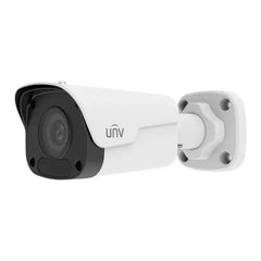 UNV SIRA Certified 8 MP 4K Fixed Lens IP Bullet Camera Merac Dubai