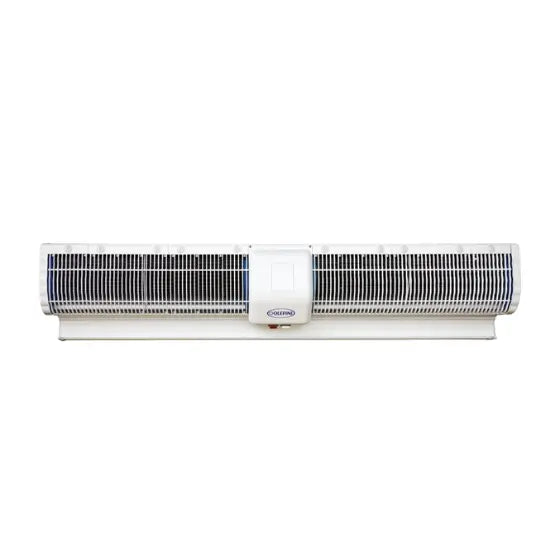 OLEFINI  Air Curtain K-17 With a Maximum Height Of 2.5 Meter