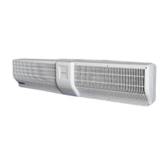 OLEFINI Air Curtain K-43 UD 3m Height : Powerful Door Airflow System Made In Greece Merac Dubai