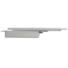 GEZE Boxer 2-4 Heavy Duty Concealed Door Closer with Guide Rail - Commercial Grade, Concealed Design" Merac Dubai