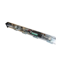 SESAMO Automatic Sliding Door Operator-LH100 100+100 kg Carrying Capacity Made in Italy Merac Dubai