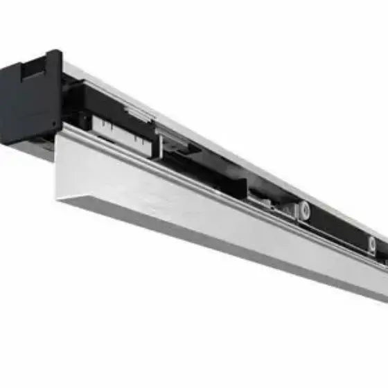 SESAMO Automatic Sliding Door Operator - LH40+ 200+200 kg Carrying Capacity Made in Italy Merac Dubai
