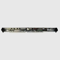 SESAMO Automatic Sliding Door Operator - LH40+ 200+200 kg Carrying Capacity Made in Italy Merac Dubai
