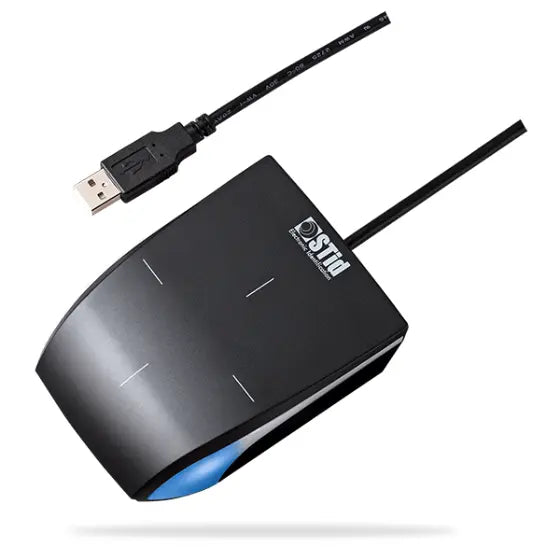STID Desktop Programmer Merac Dubai