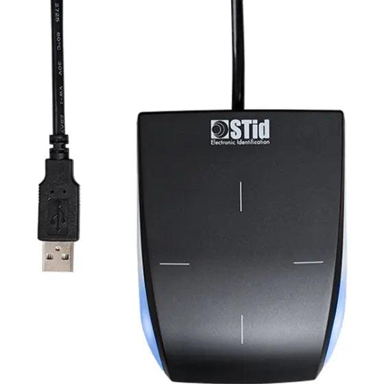 STID Desktop Programmer Merac Dubai