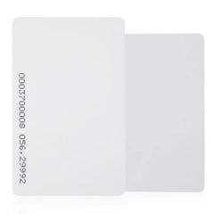 STID Long Range and Proximity Access Card – Secure and Convenient Access Control Solutions Merac Dubai