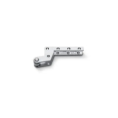 GEZE Single Action Door Accessories: Elevate Manual Door Functionality with Quality Enhancements Merac Dubai