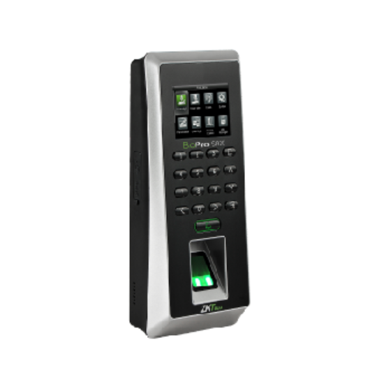 ZKTeco BioPro SA20: Advanced Biometric Access Control System
