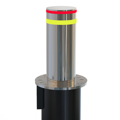 Service And Inspection of  Automatic Bollards-Professional Maintenance in Dubai