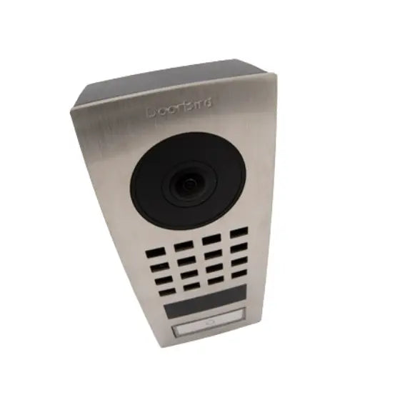 Doorbird Surface-Mount IP Video Door Station-D1101V- Made In Germany