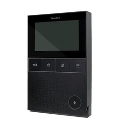 Doorbird IP Video Indoor Station A1101 Black  Edition Made In Germany Merac Dubai