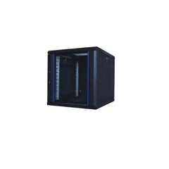 15U  600*450  Single Action Wall Mount Cabinet-Server Room Organization Merac Dubai