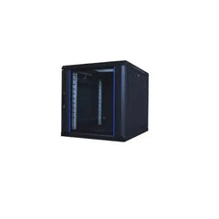 15U  600*450  Single Action Wall Mount Cabinet-Server Room Organization