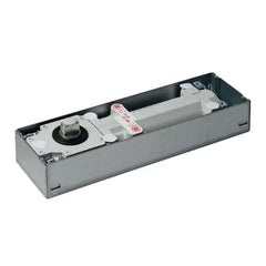 DORMA BTS 75 V Floor Spring Hold-Open with SS cover and standard spindle Merac Dubai