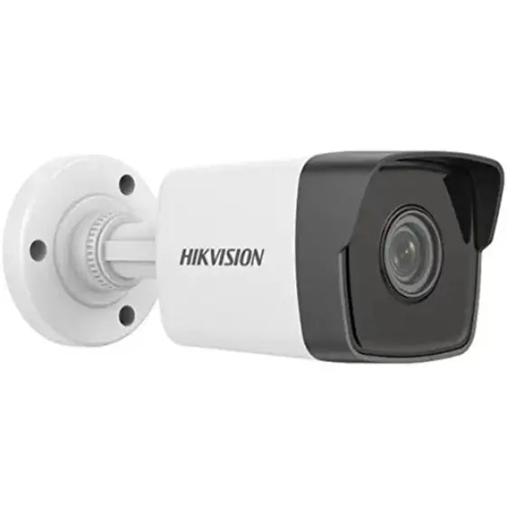 Hikvision 2 camera deals system