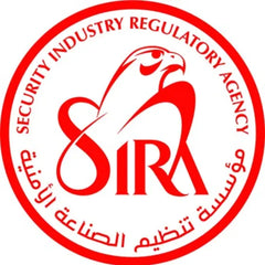 SIRA Approved Building Inspection for  CCTV Quotation Merac Dubai