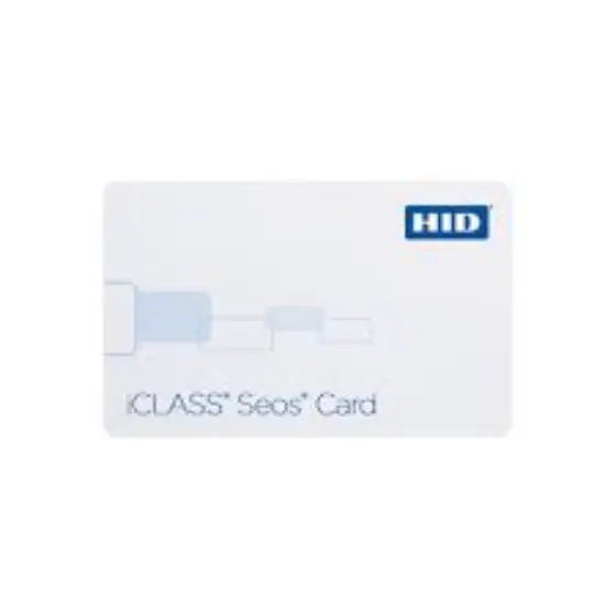 HID  iCLASS  Proximity Card 100 NO.S Merac Dubai
