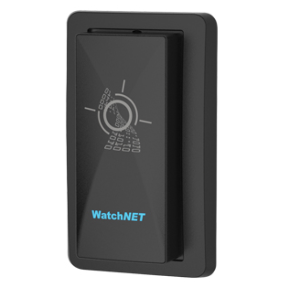 WATCHNET S10 Series Mifare Smart Card Reader