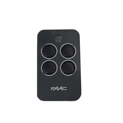 FAAC Remote Control-4 Channel Transmitter Merac Dubai