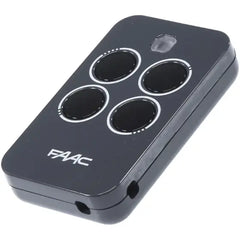 FAAC Remote Control-4 Channel Transmitter