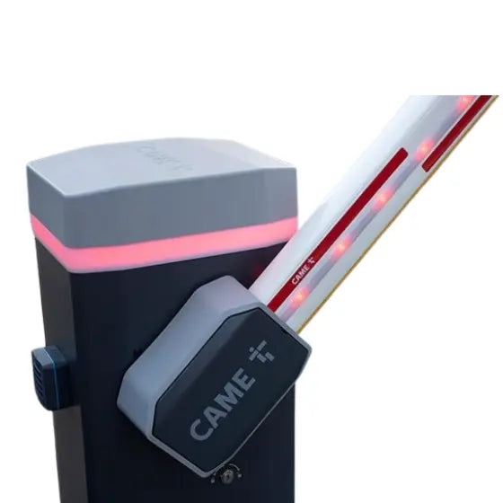 Came Guard GT4 Gate Barrier Kit Merac Dubai