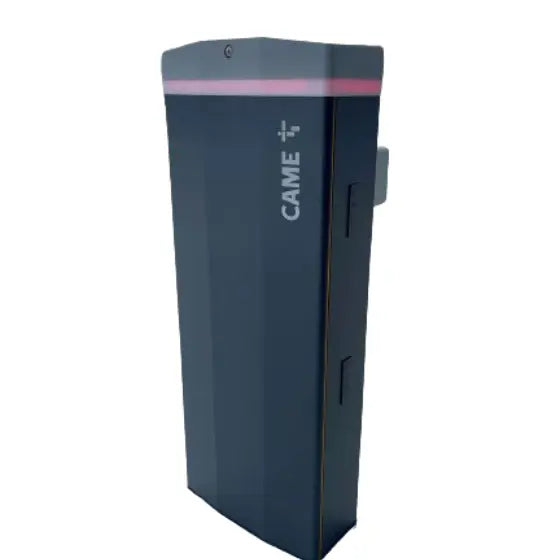 Came Gate Barrier Gard GT8 Made In Italy With 8 meter Arm Merac Dubai
