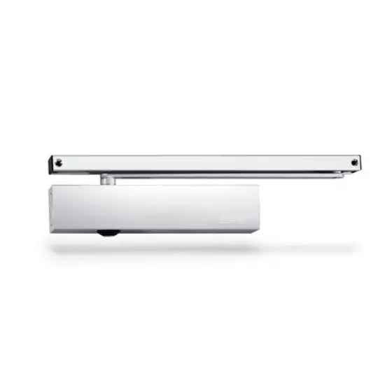 GEZE TS 5000 Door Closer with Guide Rail - High Quality Merac Dubai