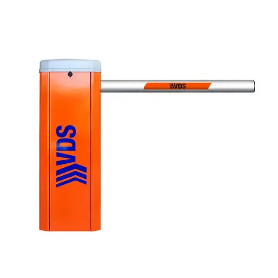 Passage Control VDS Speed Gate Barrier 24V 4 Meter Passage Control Dubai – Merac Dubai