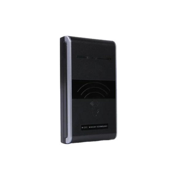 Wired Touchless Hand Wave Sensor Switch - Hands-Free Access Control
