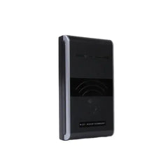 Wired Touchless Hand Wave Sensor Switch - Hands-Free Access Control Merac Dubai