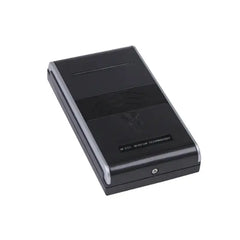 Wired Touchless Hand Wave Sensor Switch - Hands-Free Access Control Merac Dubai