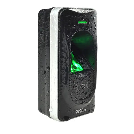 ZKTeco Access Control Reader With Bio Matric System FR 1200 Merac Dubai