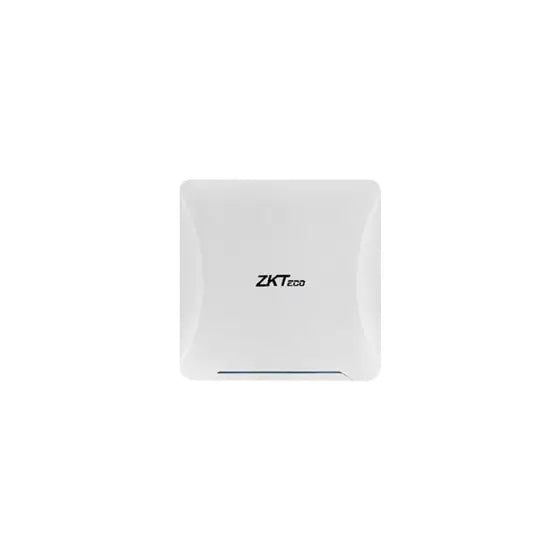 ZKTeco High-performance Long Range Reader Up to 10 Meters Merac Dubai