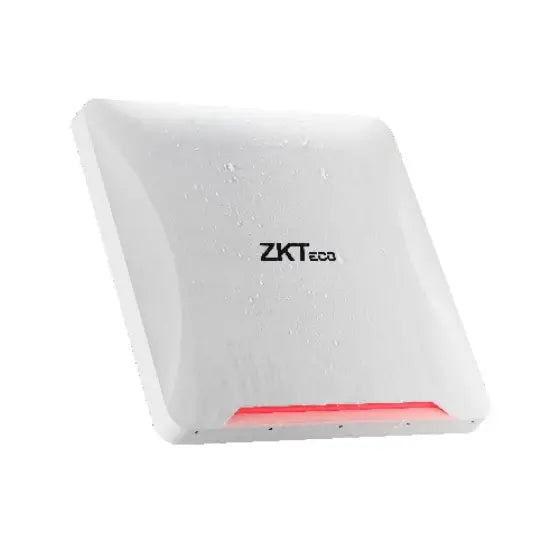 ZKTeco High-performance Long Range Reader Up to 10 Meters Merac Dubai