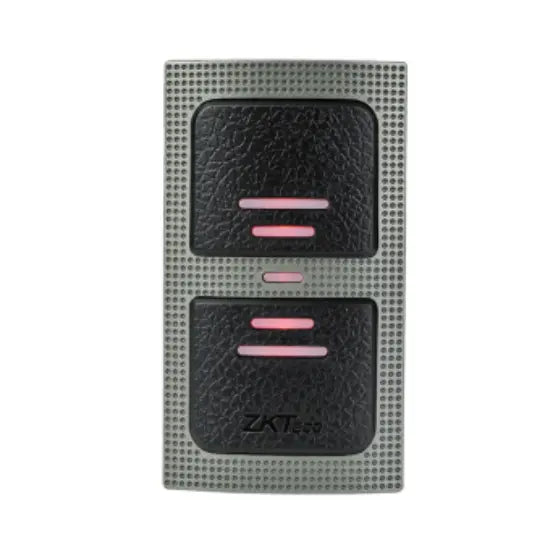 ZKTeco KR500 MIFARE Reader – Access Control and RFID Card Authentication Merac Dubai