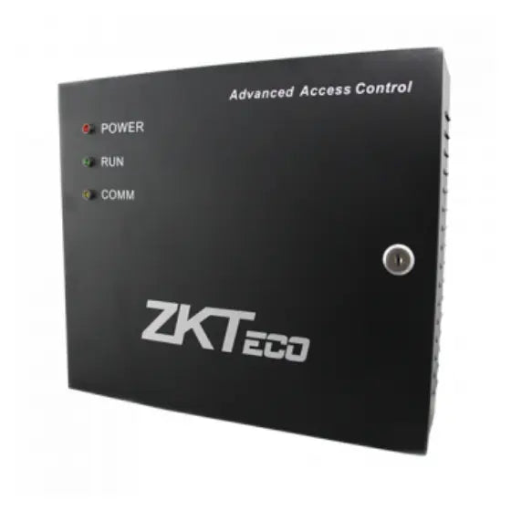 ZKTeco C3400 IP-Based 1-Door Access Control System Controller Merac Dubai
