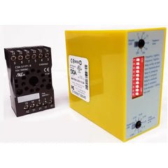 BEA Single channel vehicle loop detector Merac Dubai