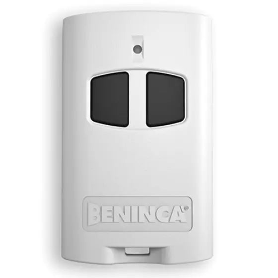 Beninca 2ch Remote Control Merac Dubai