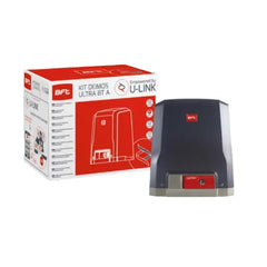 BFT Sliding Gate Operator 600 kg - Reliable Gate Opener
