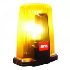BFT Flash Light for Barrier And Gate - Enhance Safety with Flashing Light Merac Dubai