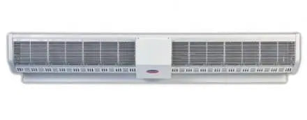 OLEFINI K-28 Air Curtain 2 Meter, Made In Grees Merac Dubai