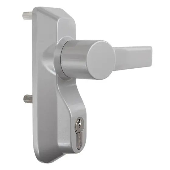 Briton 1413 Exterior Access Trim - High-Quality Door Access Solution Merac Dubai