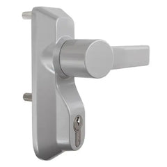 Briton 1413 Exterior Access Trim - High-Quality Door Access Solution Merac Dubai