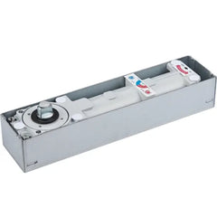 Dorma BTS 80 Floor Spring Hold-Open with SS cover and standard spindle Merac Dubai