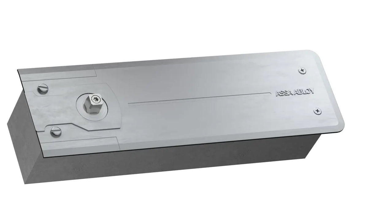 ASSA ABLOY Floor Spring 600KG Heavy Duty Door - SSS
