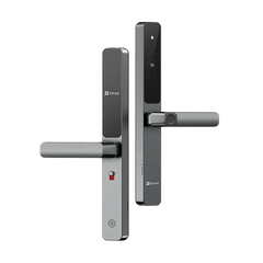 EZVIZ DL06 Slim Smart Fingerprint Door Lock – Wi-Fi & Bluetooth